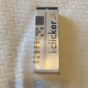 Iclicker 2